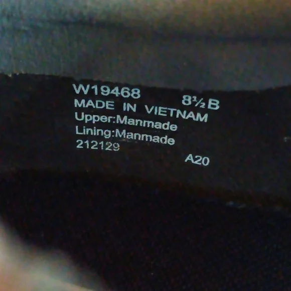 Cole Haan Zerogrand Outpace running shoes - Picture 6 of 8